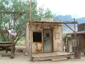 Image : 20040919_jail.JPG