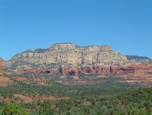 Image : 20040923_redrock2.JPG
