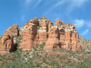 Image : 20040924_redrock1.JPG