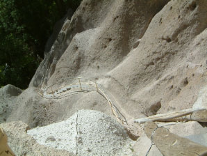 Image : 20070927_bandelier3.JPG