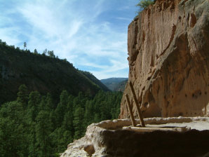 Image : 20070927_bandelier4.JPG