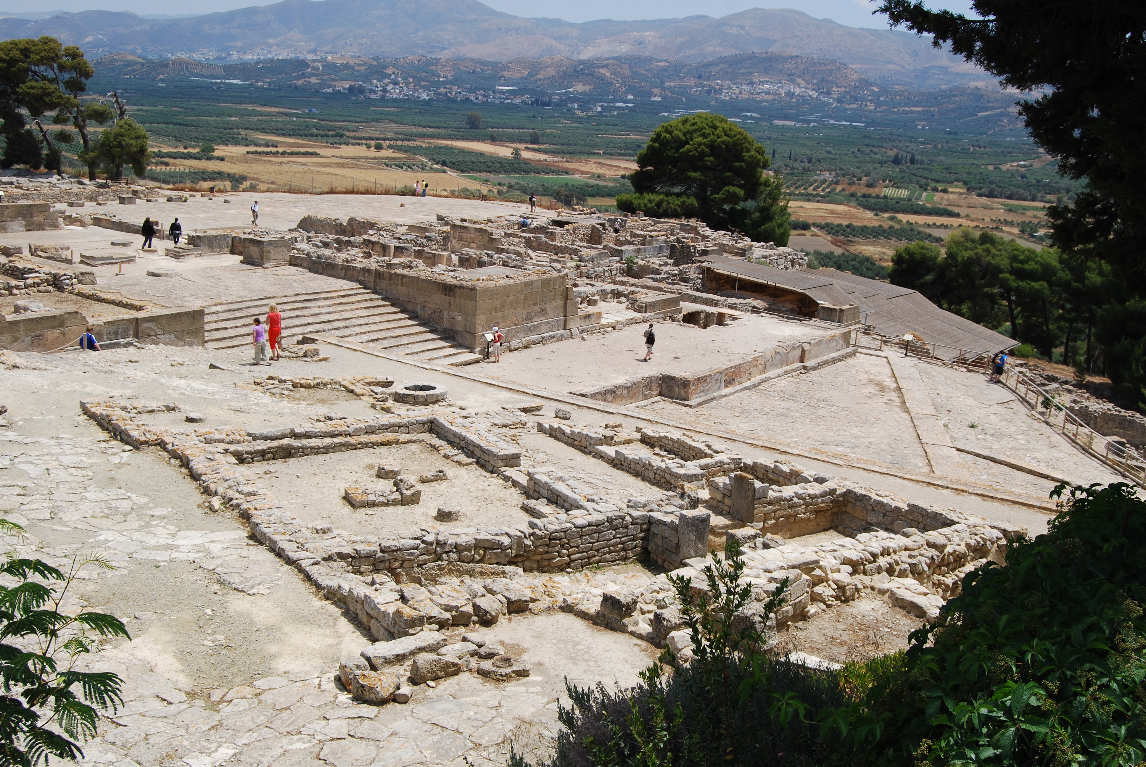 Image of :Phaistos0523_0109.JPG